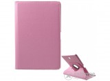 Gigapack álló, műbőr tok Samsung Galaxy Tab S4 (10,5") LTE (SM-T835) készülékhez, rózsaszín