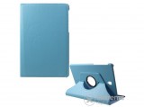 Gigapack álló műbőr tok Samsung Galaxy Tab S4 (10,5") LTE (SM-T835) készülékhez, világoskék