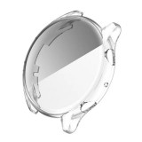 Gigapack Amazfit GTR 3 Pro  szilikon keret (ütésálló) átlátszó