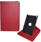 Gigapack Apple iPad mini 3 bőr hatású tablet tok piros (GP-33250)