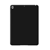 Gigapack Apple IPAD mini 6 (2021) szilikon telefonvédő (ultravékony) fekete