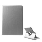 Gigapack Apple iPad Pro 11 (2018) flip tok (ezüst)