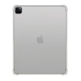 Gigapack Apple Ipad Pro 11 (2024) szilikon telefonvédő (ultravékony) átlátszó