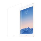 Gigapack Apple IPAD Pro 9.7 Képernyővédő üveg (karcálló, 0.3mm, 9H) átlátszó