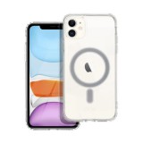 Gigapack Apple iPhone 11 MagSafe tok átlátszó (GP-136904) (GP-136904)