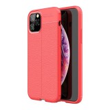 Gigapack Apple iPhone 11 Pro szilikon tok (piros)