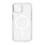Gigapack Apple iPhone 13 MagSafe tok átlátszó (GP-122878) (GP-122878)