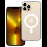 Gigapack Apple iPhone 13 Pro Max MagSafe tok átlátszó (GP-153910) (GP-153910)