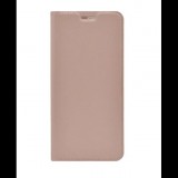 Gigapack Apple iPhone 14 bőr hatású tok rozéarany (GP-125526) (GP-125526) - Telefontok