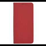 Gigapack Apple iPhone 14 Műbőr Tok - Piros (GP-125613)
