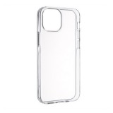 Gigapack Apple iPhone 14 Pro szilikon telefonvédő (ultravékony) átlátszó