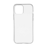Gigapack Apple iPhone 15 Plus szilikon telefonvédő (ultravékony) átlátszó