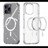 Gigapack Apple iPhone 16 Pro 5G MagSafe tok átlátszó (GP-160165) (GP-160165)