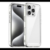 Gigapack Apple iPhone 16 Pro tok átlátszó (GP-160122) (GP-160122)