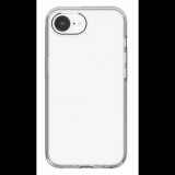 Gigapack Apple iPhone 16e ultravékony szilikon tok átlátszó (GP-165101) (GP-165101)