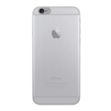 Gigapack Apple iPhone 6S+ szilikon telefonvédő (ultravékony, átlátszó)