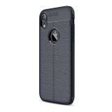 Gigapack Apple iPhone XR szilikon tok (sötétkék)