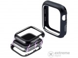 Gigapack Apple Watch Series 4 44mm mágneses fém keret, fekete