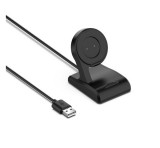 Gigapack Asztali tölt&#337; usb (100cm kábel) fekete gp-133907