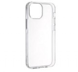 Gigapack átlátszó szilikon telefonvédő iPhone 14 Plus-hoz (128616)