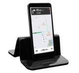 Gigapack Autós tartó (csúszásgátló, hajlítható, lemosható, 205x118mm) FEKETEGP-124760