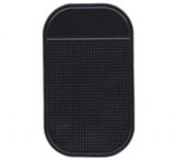 Gigapack Autós tartó (műszerfalra, öntapadó, csúszásgátlós, NANOPAD szerű készülék rögzítés, 5.5" méretig) FE