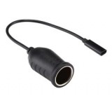 Gigapack Autós töltő átalakító Type-C aljzat (18-20V, 60-100W) FEKETE