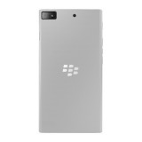 Gigapack BlackBerry Z3 szilikon telefonvédő (matt, átlátszó)