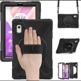Gigapack Defender Lenovo Tab M9 (TB310F) WIFI tablet tok fekete (GP-152731) (GP-152731)