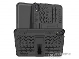 Gigapack Defender műanyag telefonvédő Apple IPAD mini 6 (2021) készülékhez, fekete