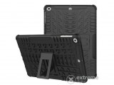 Gigapack Defender műanyag tok Apple iPad (9,7") készülékhez, fekete