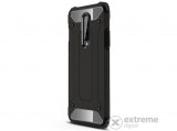 Gigapack Defender műanyag tok OnePlus 8 5G készülékhez, fekete