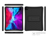 Gigapack Defender tok Apple iPad készülékhez, fekete