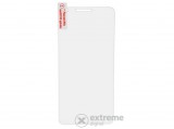 Gigapack edzett üveg Huawei P Smart (2020) készülékhez, átlátszó (nem íves)