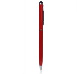 Gigapack érint&#337; ceruza 2in1 (univerzális, toll érint&#337;ceruza, 13cm) piros gp-59900