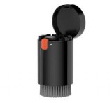 Gigapack Fülhallgató, billentyűzet, kijelző tisztító 20in1 (univerzális, multifunkciós, kompakt) FEKETE