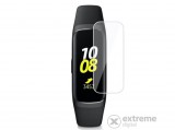 Gigapack full screen, íves képernyővédő fólia Samsung Galaxy Fit 2 (SM-R220) készülékhez