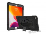 Gigapack Gigpack műanyag tok Apple iPAD 10.2 (2019) készülékhez, fekete