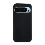 Gigapack Google Pixel 10 Pro XL szilikon telefonvédő (matt) fekete