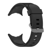 Gigapack Google Pixel Watch 3 45mm pótszíj (egyedi méret, szilikon) fekete