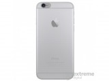 Gigapack gumi/szilikon tok Apple iPhone 6 Plus/6S Plus (5,5") készülékhez, átlátszó