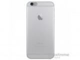 Gigapack gumi/szilikon tok Apple iPhone 6 Plus/6S Plus (5,5") készülékhez, átlátszó