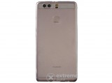 Gigapack gumi/szilikon tok Huawei P9 Plus (2016) készülékhez, átlátszó