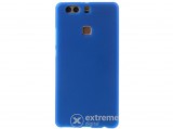 Gigapack gumi/szilikon tok Huawei P9 Plus (2016) készülékhez, kék