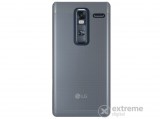 Gigapack gumi/szilikon tok LG Zero (H650E) készülékhez, átlátszó