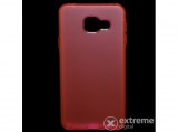 Gigapack gumi/szilikon tok Samsung Galaxy A3 (2016) készülékhez, rózsaszín
