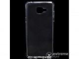 Gigapack gumi/szilikon tok Samsung Galaxy A5 (2016) készülékhez, átlátszó