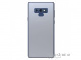 Gigapack gumi/szilikon tok Samsung Galaxy Note 9 (SM-N960F) készülékhez, átlátszó