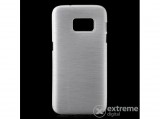 Gigapack gumi/szilikon tok Samsung Galaxy S7 (SM-G930) készülékhez, fehér
