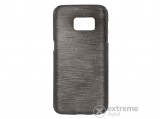 Gigapack gumi/szilikon tok Samsung Galaxy S7 (SM-G930) készülékhez, fekete